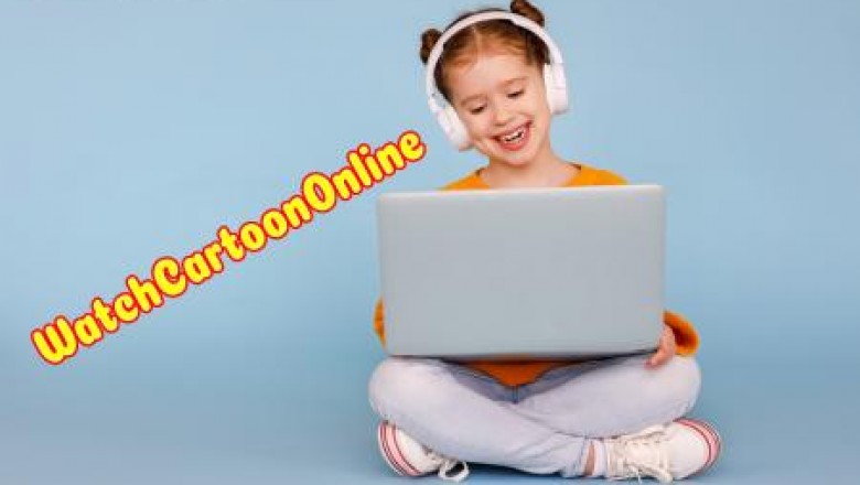 Watch Cartoons Online For Free - 3 Best Particular Websites To Find Anime Episodes