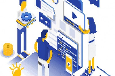 Web Development Company in Lucknow