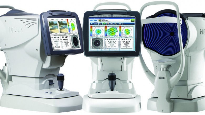 What is wavefront aberrometers? How they are useful in treating eye disorder?