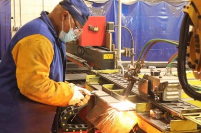 What kind of career in welding can I have as a welding technician?