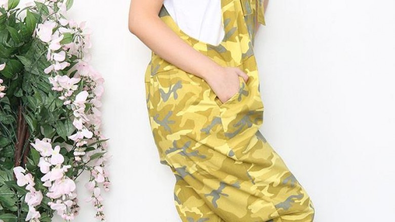 Wholesale Dungarees - Cheap Womens Dungarees Uk
