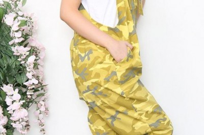 Wholesale Dungarees - Cheap Womens Dungarees Uk