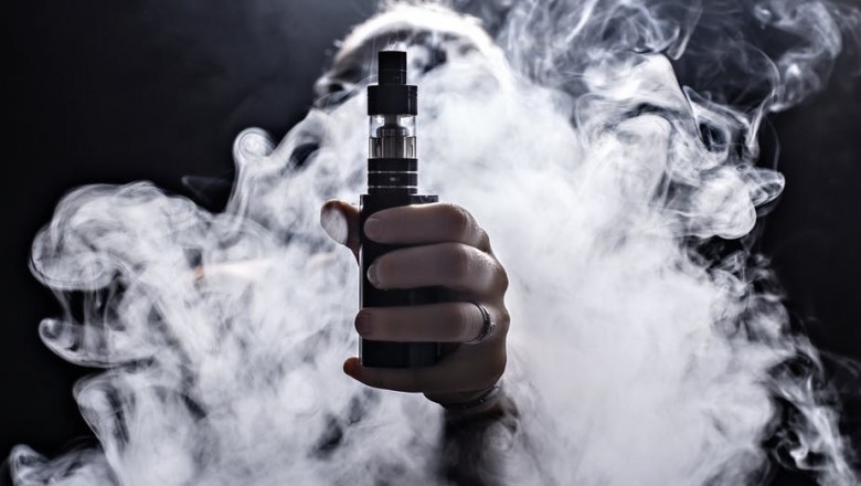5 Common Vaping Mistakes That Beginners Make