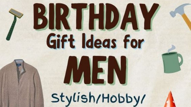 60th Birthday Celebration Ideas For Men | Hahappy Gift Ideas