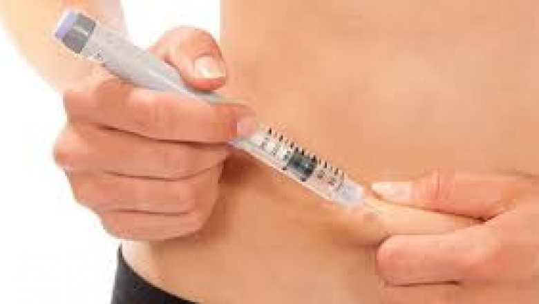Antidiabetic Biosimilars are designed to improve the lives of patients who have diabetes