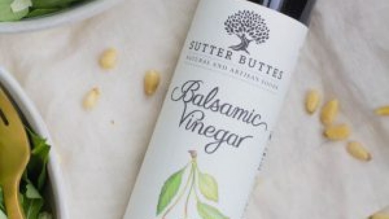 Best Fig Balsamic Vinegar