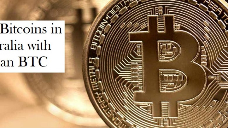 Buying Bitcoins in Australia – A Quick Insight