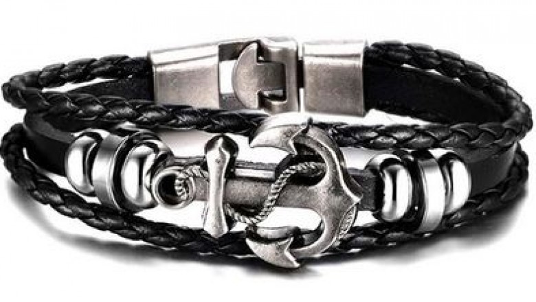 Buying Men's Jewellery