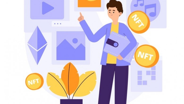 Choose the best-in-class White label NFT Marketplace Development Solution for your NFT adventure.