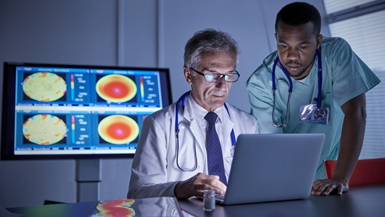Clinical Decision and Support System have many benefits in that they reduce the errors and omissions in clinical records while improving the quality of care