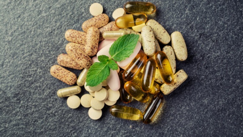 Dear-Natura Style Placenta x Collagen and Dear-Natura Style Iron x Collagen are two new products introduced by Asahi Group Holdings, Ltd to the beauty supplements market.
