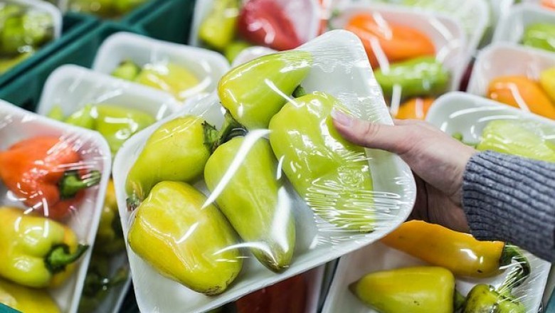 Do you know how plastic packaging has made our lives better today?