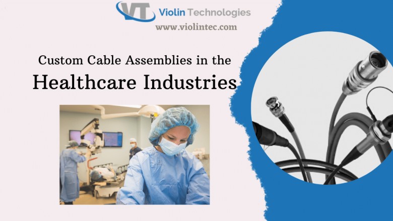 Electromechanical Assemblies and Box builds manufactures in USA
