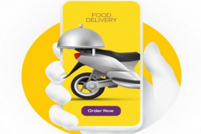 Expand Your Food Delivery Business With The On-demand Doordash App