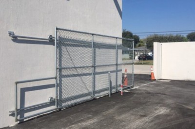 Fencing Services in Davie | Best Fence Company