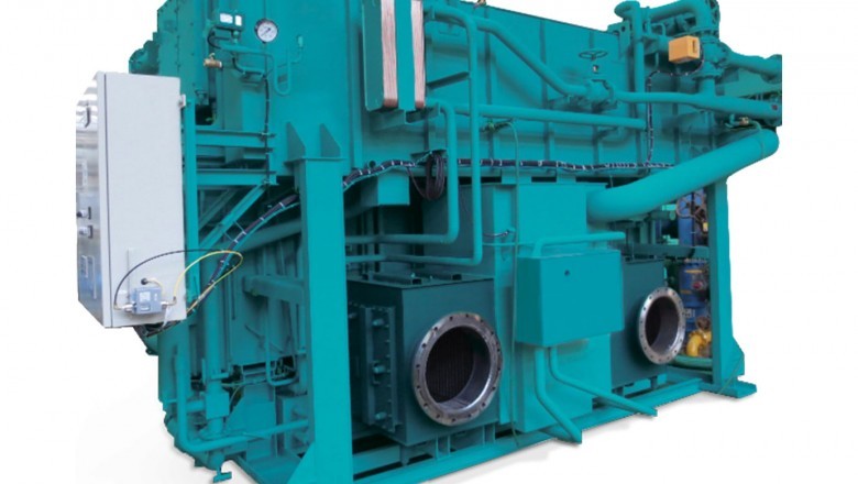 Global Absorption Chillers By 2021 Coherent Marketing Insight