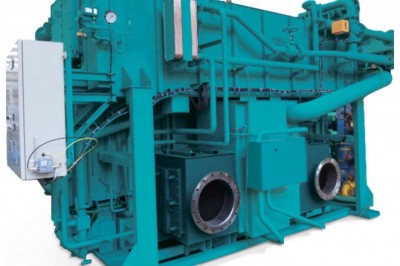 Global Absorption Chillers By 2021 Coherent Marketing Insight