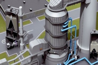 Global Flue Gas Desulfurization Market Size, Share, Growth & Forecast 2026