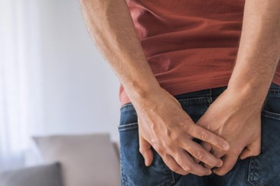 How To Cure Piles- Non Bleeding Piles