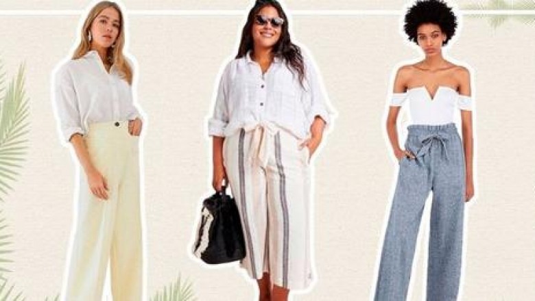 Best 3/4 Trousers – Guide To Increase Your Sales In 3/4 Ladies Trousers!