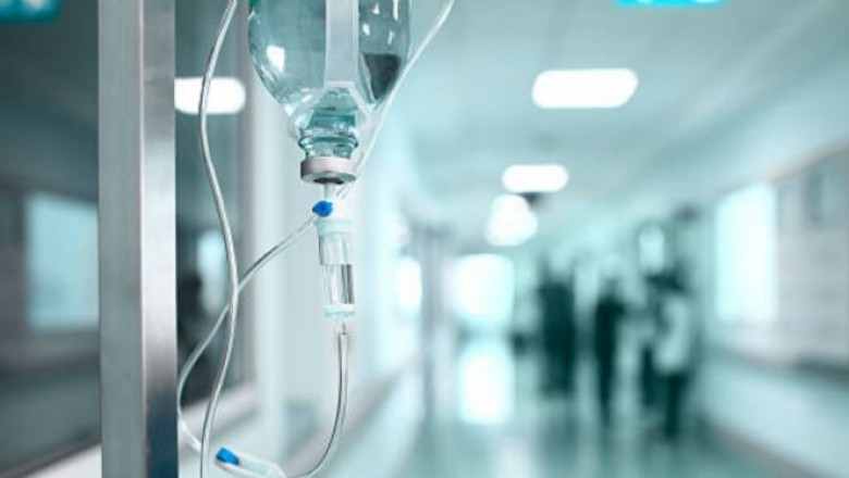 In The U.S. Unfractionated Heparin Is The Preferred Treatment For Patients Who Are At A High Risk Of Bleeding Complications