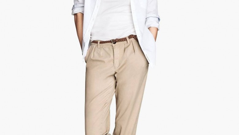 Ladies Silk Trousers - Tips to Boost Your Ladies Trousers Stock Sales