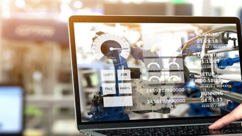 Manufacturing Execution System Market Overview