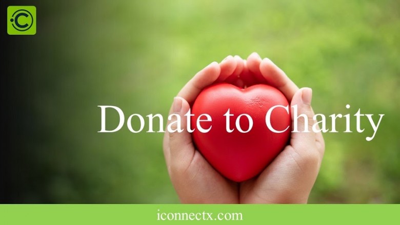 Online donation platform - online volunteer opportunities