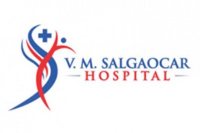 Physiotherapy in Vasco Goa | SMRC’s V.M. Salgaocar Hospital