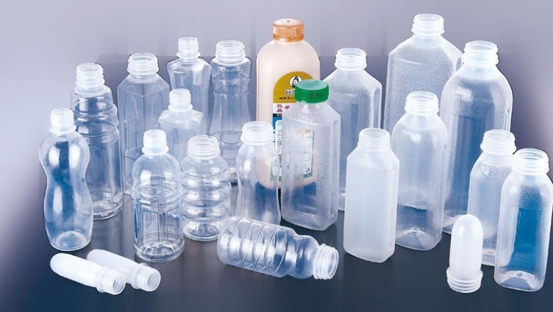 PP Bottle - How To Choose Manufacturers Of Plastic Jars In Pakistan?