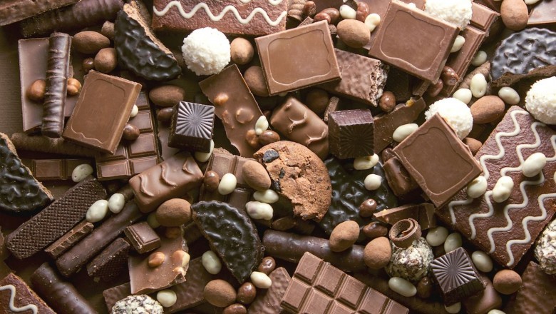 There are some places in the world that produce high-quality raw Chocolate that cannot be obtained from anywhere else but to grow cocoas in their rainforests