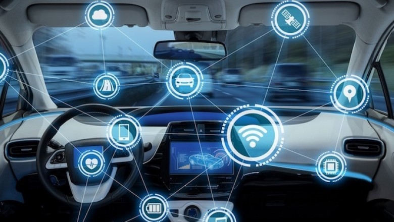 To ensure the safety of the driver and the ride, car security includes a variety of digital applications and software, as well as physical features