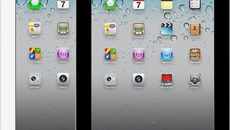 Top 100 iPads in Toowoomba