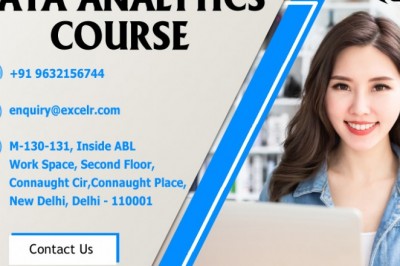 TOP ONLINE COACHING DATA ANALYTICS COURSE