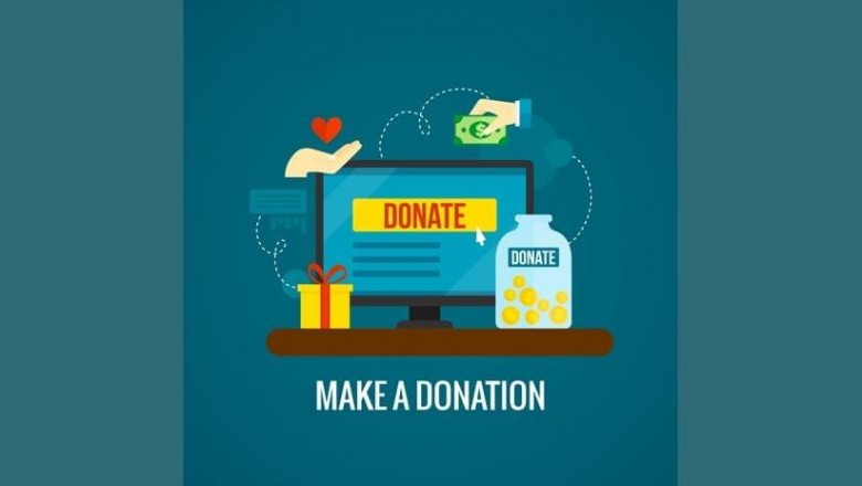 Top Secrets of Online Donations