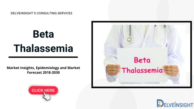 What is Beta Thalassemia?