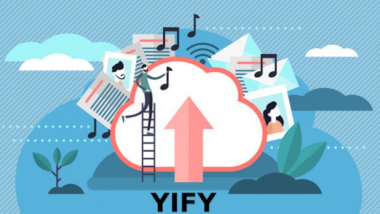 Why Yify Movies Proxy Can Be the Best Alternatives to torrent Sites