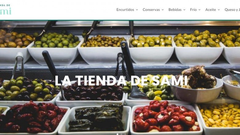 Alimentos