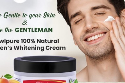 best mens whitening cream