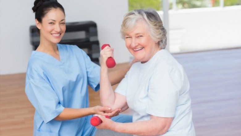 Best Physiotherapist - How to Choose Best Physiotherapist