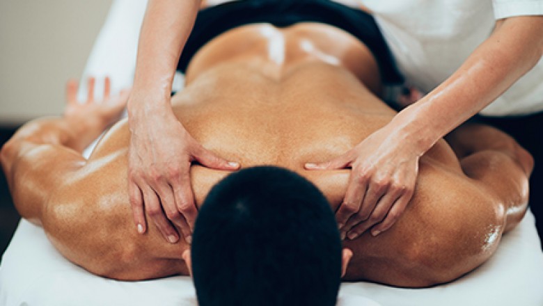 Best Remedial Massage in Brunswick