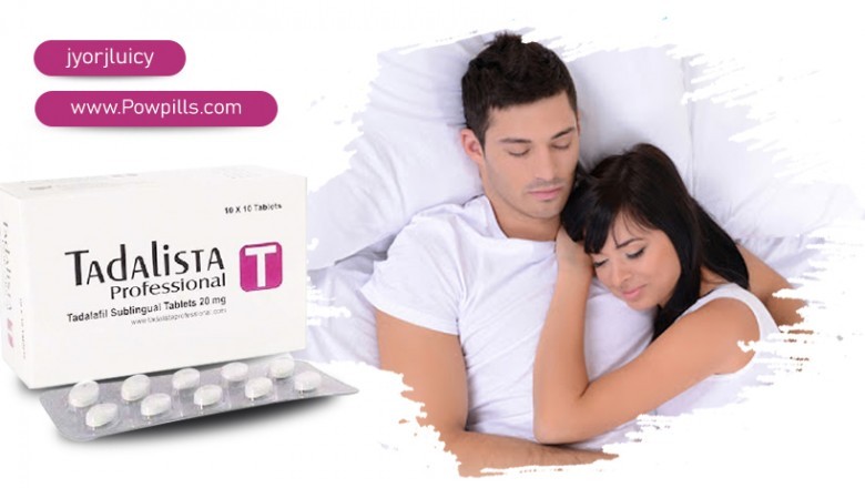 Buy Tadalista (Tadalafil) | Reviews | Uses | Free Shipping