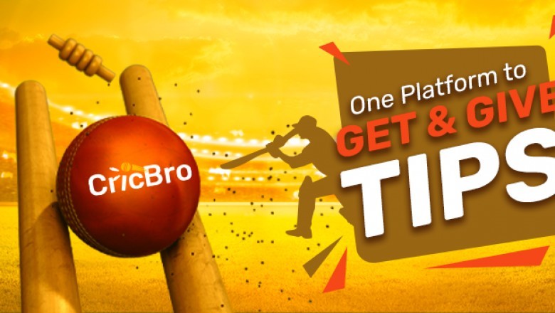 Cricket DRS Match Tips | DRS Cricket Tips By Cricbro