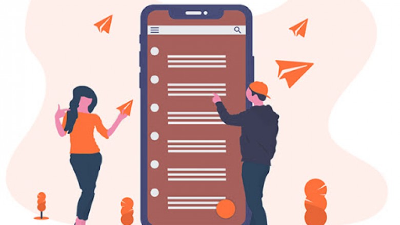 Custom iPhone App Development Company