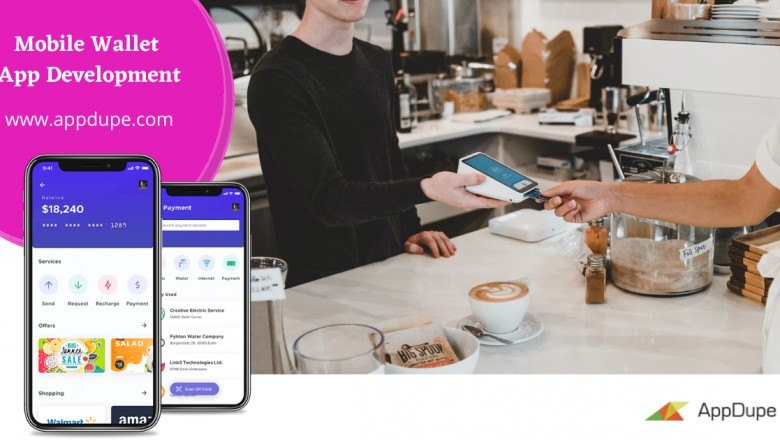 Get Into Digital Wallet Development And Stay On Top Of The Current Trend
