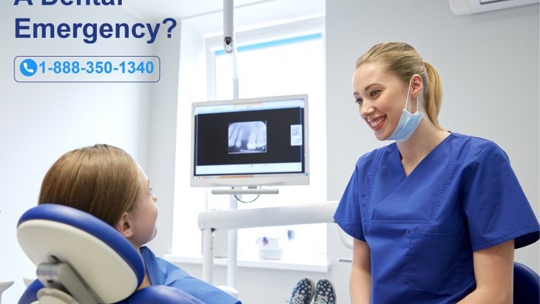 Having A Dental Emergency? Get the Best Emergency Dental Care