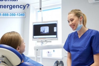 Having A Dental Emergency? Get the Best Emergency Dental Care