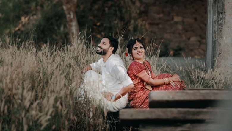Hiwaga Weddings Thrissur
