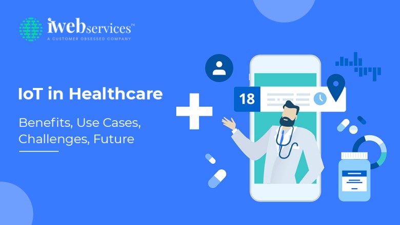 IoT in Healthcare: Benefits, Use Cases, Challenges, and Future