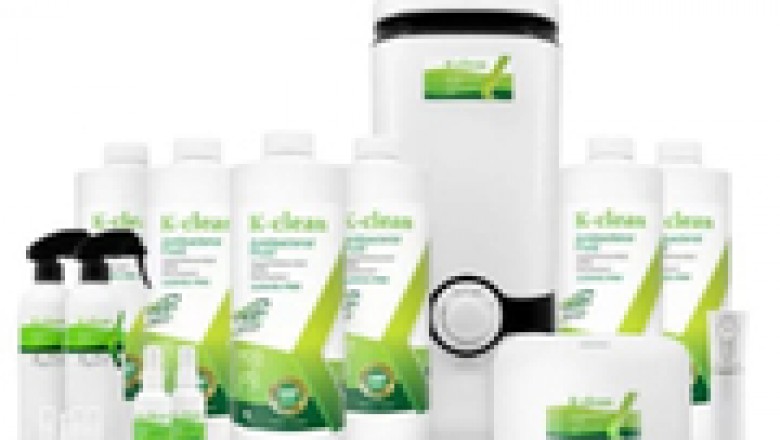 K-clean